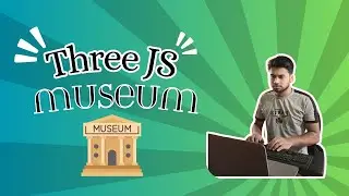 Three JS Museum  #bangladesh #bangla