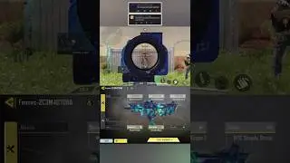 Best Fennec 3X Build (Fennec-2C3M4D7D8A) - COD Mobile 2025