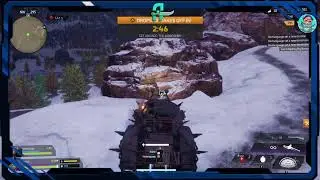 Scavengers: Stream Play May 28, 2021