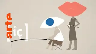 Ich, nicht isch | Karambolage | ARTE