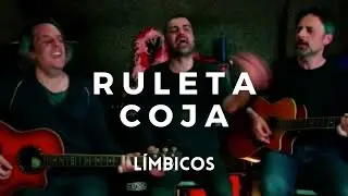 ♦️ RULETA COJA - Versión acústica.
