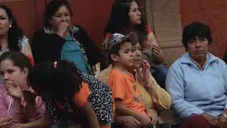 Latino/Hispanic motivational speaker, Peter O. Estévez shares his journey, "From Lies to Riches."