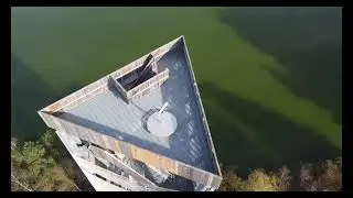 THE OUTPOST -  Lommel Observation Tower