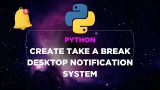 ⏰ Python: Build a 