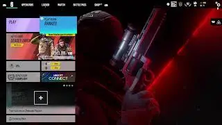R6 ranked