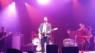 O.A.R. - Lay Down (Live at Club Nokia) September 19, 2015
