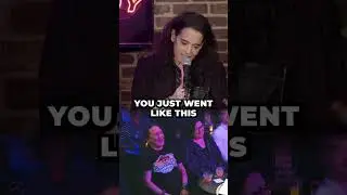 They’re not together 😭