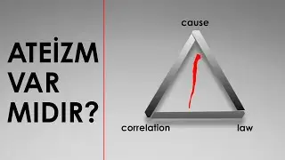 Kırmızı Asa Üçgeni - İnançsız Olmak Mümkün Mü?