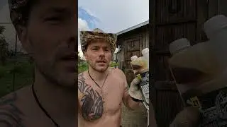 Сельский гламур