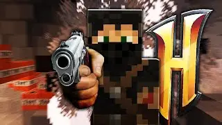 Why This Minecraft Server Is Illegal