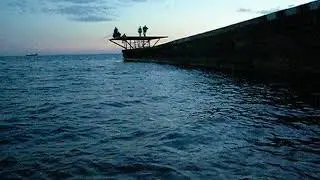 Черное море. г. Сочи