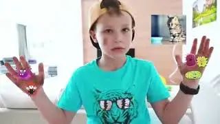 Мистер макс угар
