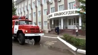 Информационная программа "Объектив" от 30 мая 2016