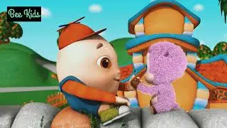 Humpty Dumpty 