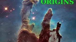 Panspermia: Origins of life theories in doubt. Alien creatures found on Earth