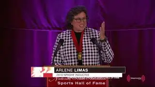 2019 NPASHOF Limas Segment