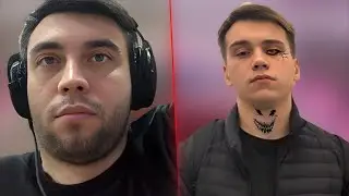 ДВА ШЕФА КАК В СТАРЫЕ ДОБРЫЕ | КИШКИ СКВАД