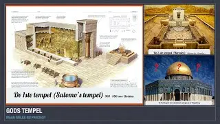 Openbaring 11: 1-14 