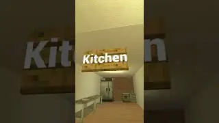 Escape Nextbot My Name Is Aughhhh Wants A Burguer #garrysmod