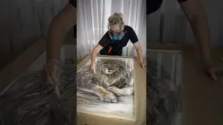 Интерьерные картины на заказ 