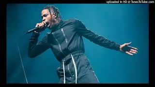 TRAVIS SCOTT - SERENADE (REMIX)