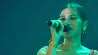 Duliajan Bihutoli ( Deeplina Deka Live Performance)