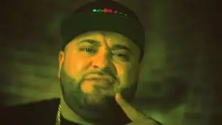 Tony Moxberg ft Whispers 'Mossberg' prod by Dayzel Dir. by Vin Arfuso