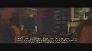 Sherlock Holmes: Crimes & Punishments [Черный Питер] - #5 КОНЕЦ 1 ДЕЛА.