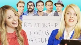 The Focus Group (ft. TJ Smith & Trinity Valley High)