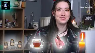 Eight Witch-y Things To Do at Home || Tutorials || Crystals