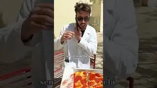 PORTO 100 FOCACCE IN OSPEDALE 🥹 “sono gesti rari” #kindness #socialexperiment #bekind #experiment