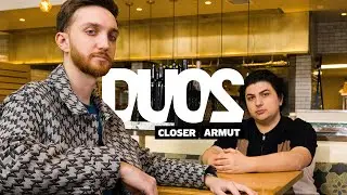 DUOS: Closer & Armut | 2023 LCS Spring Split