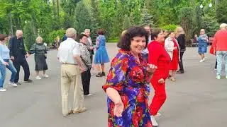 Kharkiv Харьков Танцы 13.05.2023