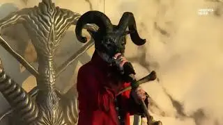 MERCYFUL FATE - The Oath (Live in Wacken 2023)