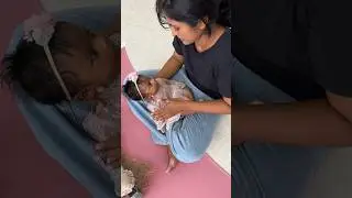 #newbornphotography #nagercoil #babyphotography #babygirl #youtubeshorts #shortsvideo #newbornbaby