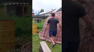 Палатка Altai Camp