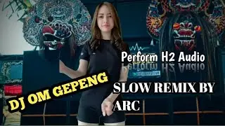 arc remix on you dont know