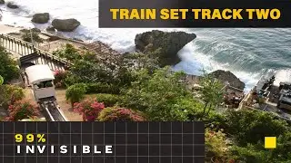 Train Set: Track Two