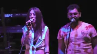 Mila e Shiro - Gli Animaniacs