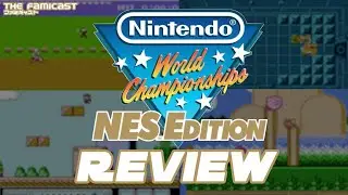 Nintendo World Championships: NES Edition | Review | Switch