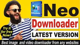 NeoDownloader