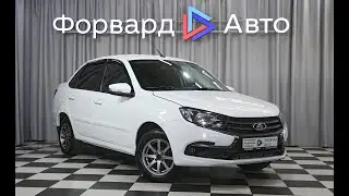 ВАЗ (Lada) Granta (2021) 89191