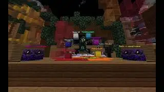 ОТКРЫЛ ДОНАТ КЕЙС НА HOLYWORLD(ЛУТШИЙ ДРОП)