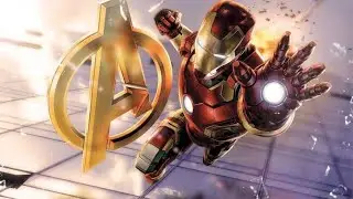 Ironman in python | python tutorials by tech learner codewithharry 