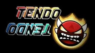 Tendo by gradientxd | (Insane Demon) Geometry Dash