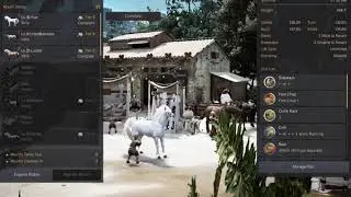 Black Desert Troll horse hits again!