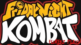 No fatalities, its bartalities|friday night kombat(Friday night funkin mortal kombat version)