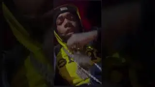 Chucky Wackem Responds With Diss To OT7 Quanny