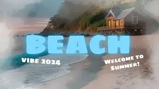 BEACH 🏖 - Artemius Music Beat #beats #vibes #2024