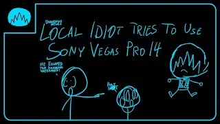 sony vegas test video that is public for some reason lol